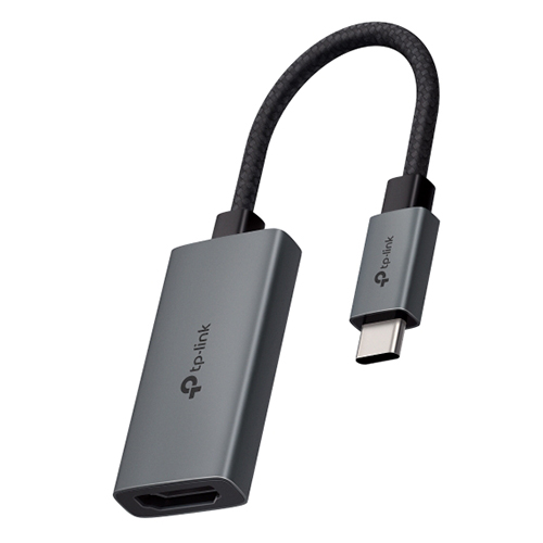Cổng chuyển đổi USB-C to HDMI TP-Link UA520C