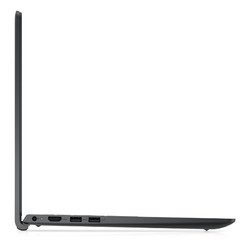 Laptop Dell Inspiron 15 3520 (i5-1235U, 16GB, 512GB SSD,15.6 FHD, UMA, Win11, OfficeHS 21, Đen)