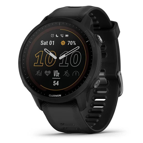 Đồng hồ Garmin Forerunner 955 Solar