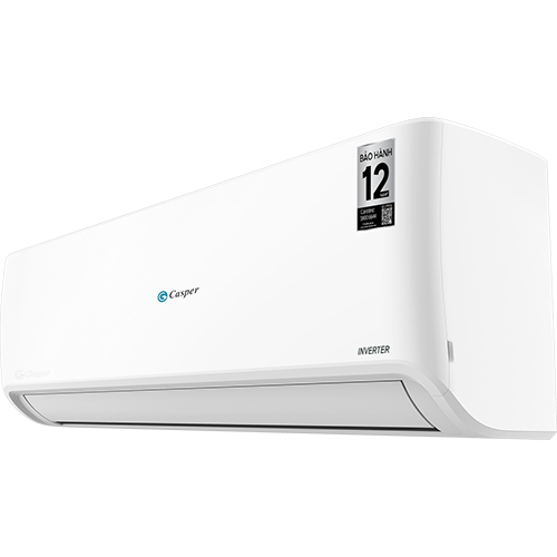 Điều hòa Casper 2 chiều Inverter 18000BTU GH-18IS35