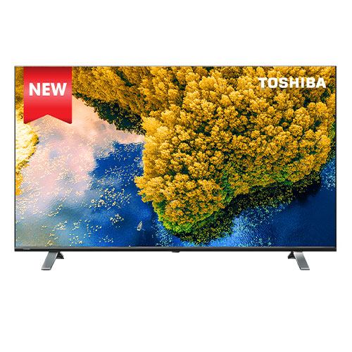 Tivi Toshiba smart 4K 55C350LP