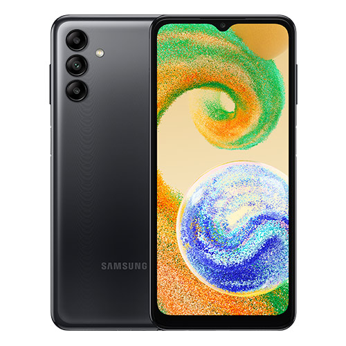 Samsung Galaxy A04s đã trở thành lựa chọn hoàn hảo cho những người dùng muốn sở hữu một chiếc điện thoại với đầy đủ tính năng mà không cần phải bỏ ra quá nhiều tiền. Trải nghiệm chất lượng và độ bền của Samsung cùng Galaxy A04s.