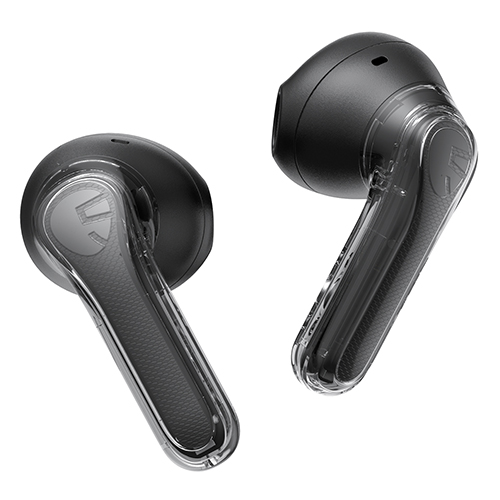 Tai nghe Bluetooth Soundpeats Clear Pods