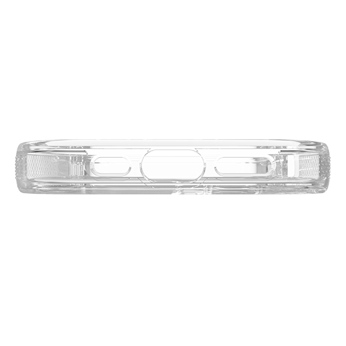 Ốp lưng Zagg Crystal Palace Clear iPhone 16 Plus