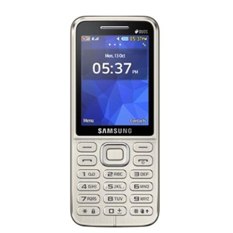 Samsung B360 White