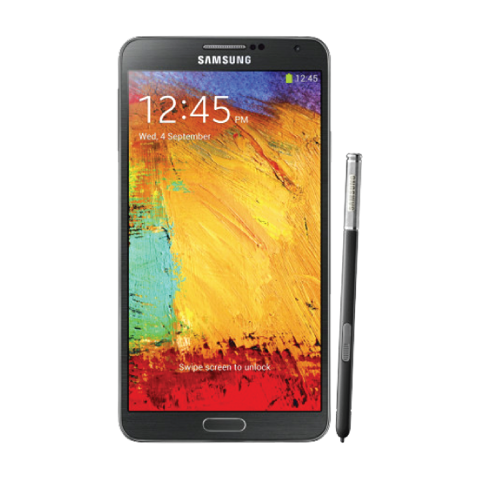 Samsung Galaxy Note 3 Neo