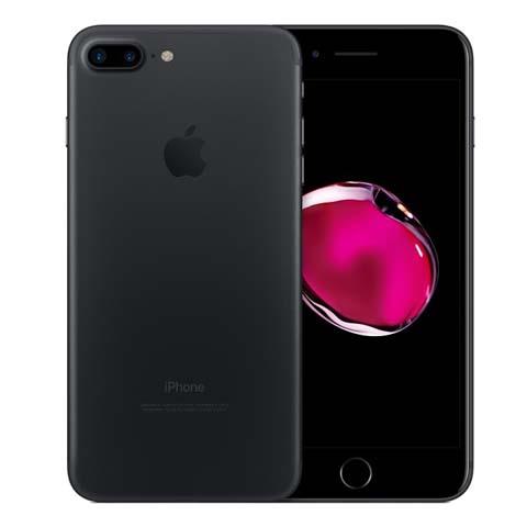 iPhone 7 Plus 128GB Black, Jet Black