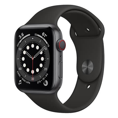 Apple Watch Series 8: Sự kết hợp hoàn hảo giữa thời trang và công nghệ chính là điều mà chiếc đồng hồ thông minh thế hệ mới này mang lại. Với thiết kế hiện đại cùng dây đeo bằng vật liệu cao cấp, Apple Watch Series 8 góp phần làm tôn lên phong cách của bạn. Không những thế, bạn sẽ hoàn toàn bất ngờ với cách mà chiếc đồng hồ này thuận tiện để sử dụng. Bấm vào hình ảnh để khám phá nó ngay.