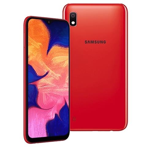 Samsung Galaxy A10 đích thị | Giá rẻ rúng - ViettelStore.vn