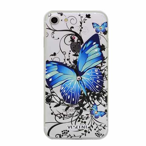 Ốp lưng Vescent Butterfly iPhone 8