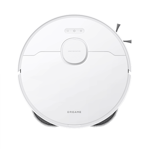 Robot Hút Bụi Lau Sàn Dreame D20 Ultra