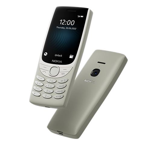 Nokia 8210 4G - ViettelStore.vn