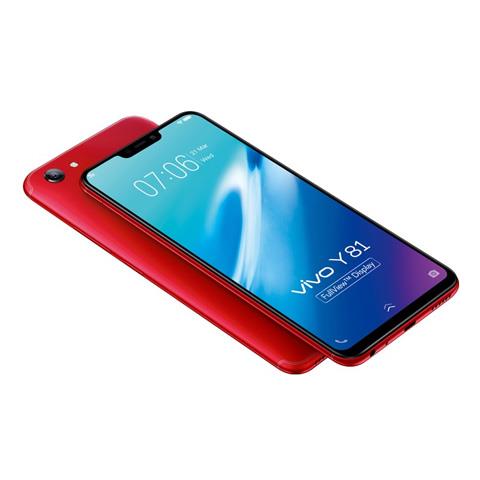 Vivo Y81 Chinh Hang Gia Tốt Hỗ Trợ Trả Gop 0 Viettelstore Vn