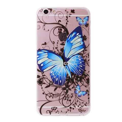 Ốp lưng Vescent Butterfly iPhone 6S Plus