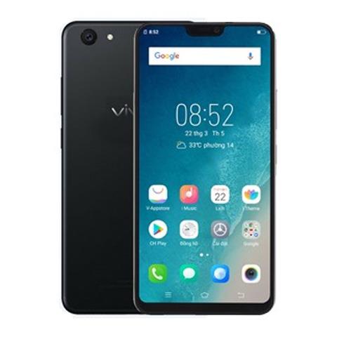 Vivo Y81 Chinh Hang Gia Tốt Hỗ Trợ Trả Gop 0 Viettelstore Vn