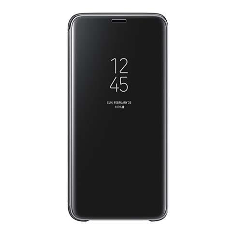 Bao da Clear View Samsung S9 Plus