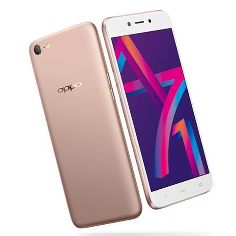 oppo a71k battery price