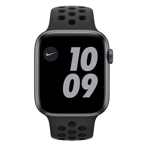 apple i watch series 6 nike