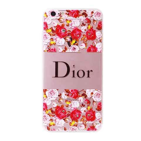 Ốp lưng Vescent Dior iPhone 6S Plus
