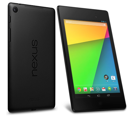 Asus Nexus 7 16GB