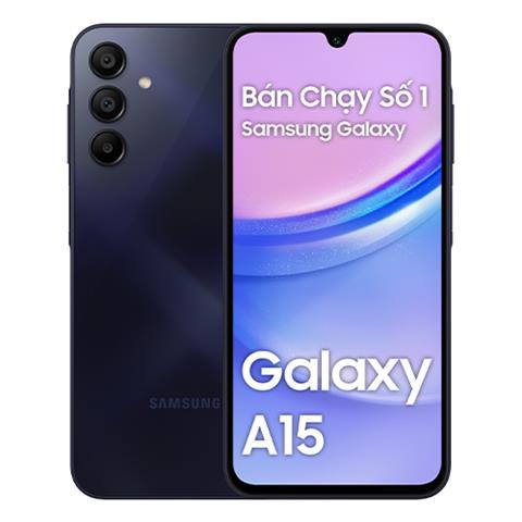 Samsung Galaxy A16 5G 8GB 128GB