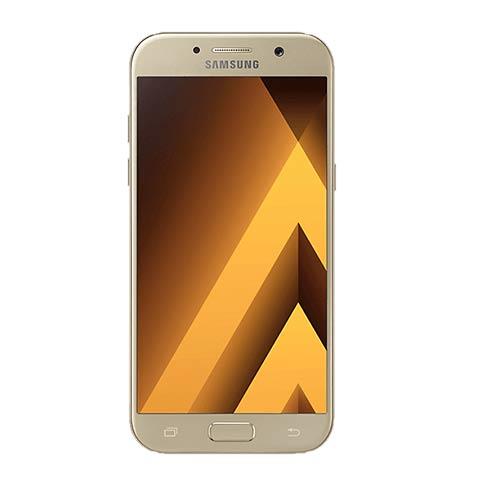 Samsung Galaxy A7 (2017) - GOLD