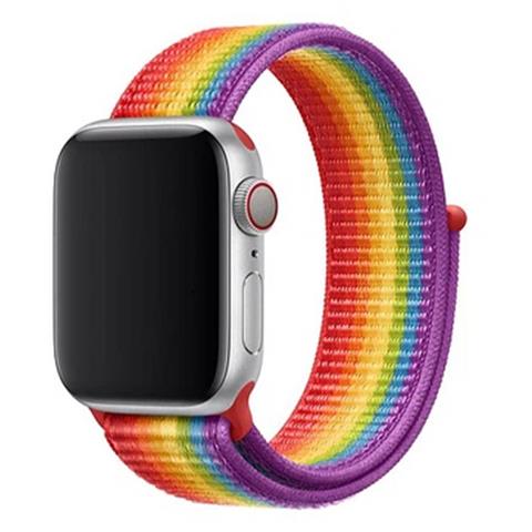 Phụ kiện dây đeo Apple Watch Sport Loop 40mm