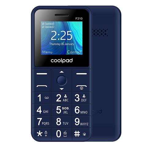 Coolpad F210