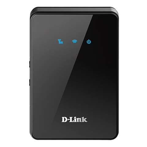 Bộ Phát Wifi 4G DLINK - DWR932C