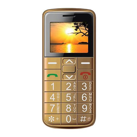 Máy điện thoại Sumosim X6216