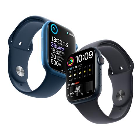 Mách bạn với hơn 96 tải hình nền apple watch series 7 mới nhất  POPPY