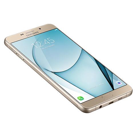 Samsung Galaxy A9 Pro: Quái vật pin siêu khủng 