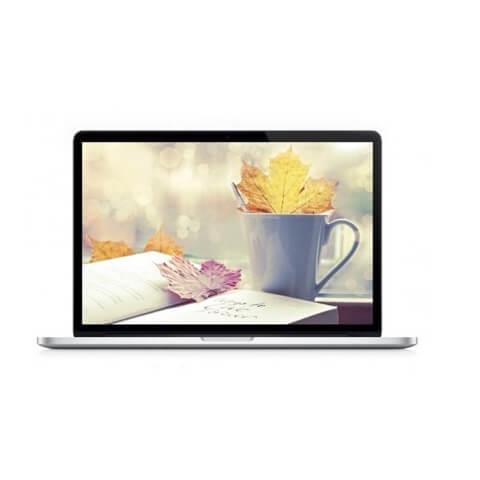 Macbook Pro 15.4 512GB (Retina Display)