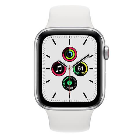 apple watch se 44mm usado