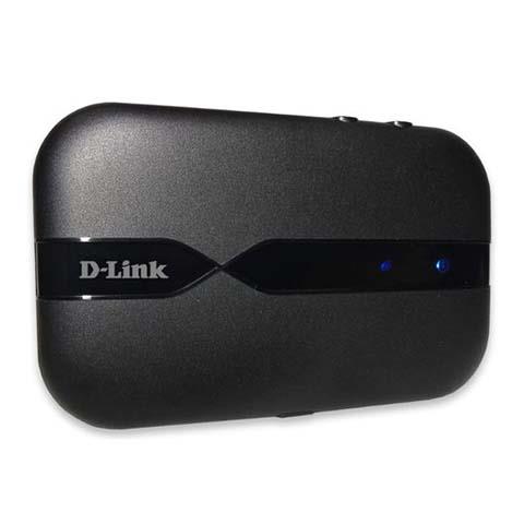 Bộ Phát Wifi 4G DLINK - DWR932CE1
