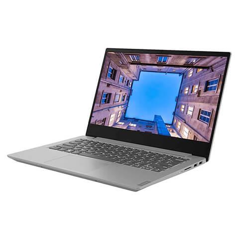 Mtxt Lenovo Ideapad S340 14iil Intel Core I3 1005g1 1 ghz 4mb Ram 4gb Ssd 256gb Intel Uhd Graphics 14 0 Inch Fhd Win10h Platinum Grey 81vv00frvn Viettelstore Vn
