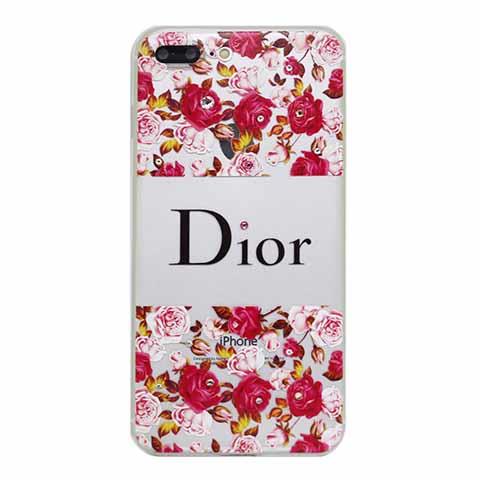 Ốp lưng Vescent Dior iPhone 8 Plus