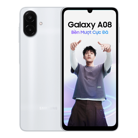 Samsung Galaxy A08 LTE 4GB 64GB