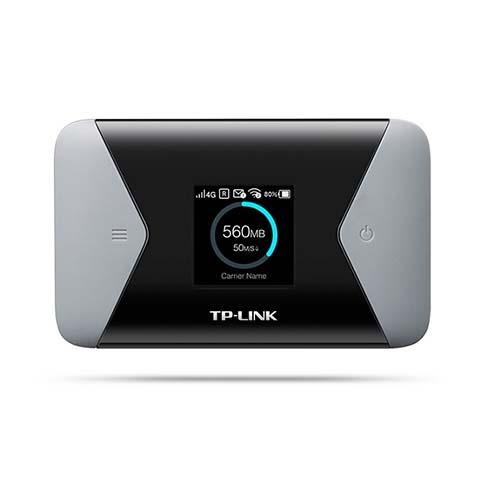 Bộ Phát Wifi 4G TPLINK - M7310