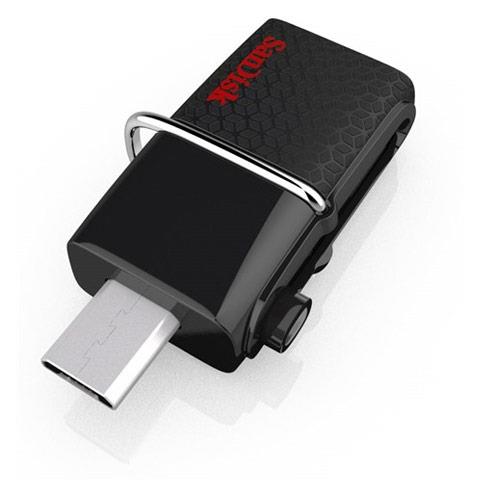USB OTG Sandisk 16GB 3.0 SDDD2