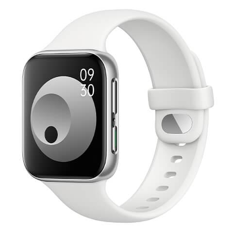 smartwatch oppo