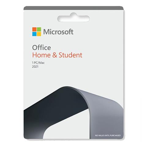 Office Home and Student 2021 