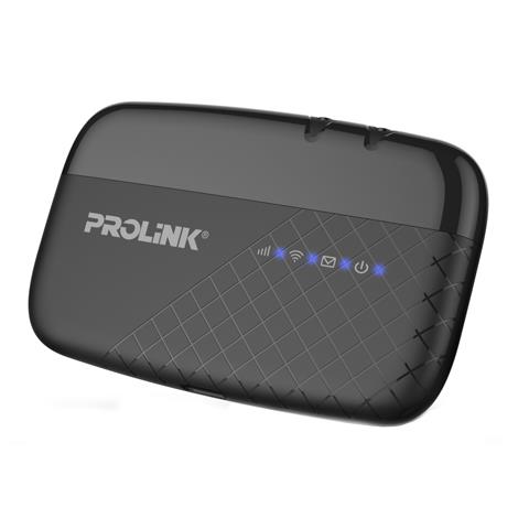 Bộ Phát Wifi 4G Prolink PRT7011L