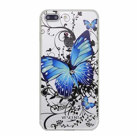 Ốp lưng Vescent Butterfly iPhone 8 Plus