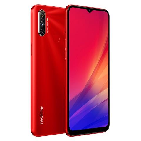 realme f1 8 camera