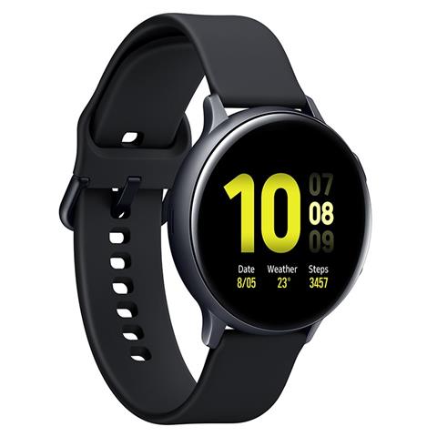 Samsung Galaxy Watch Active 2 44mm R820 Aluminum Under Amor -  ViettelStore.vn