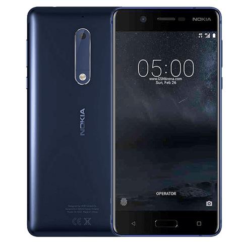 ĐTDĐ Nokia 5