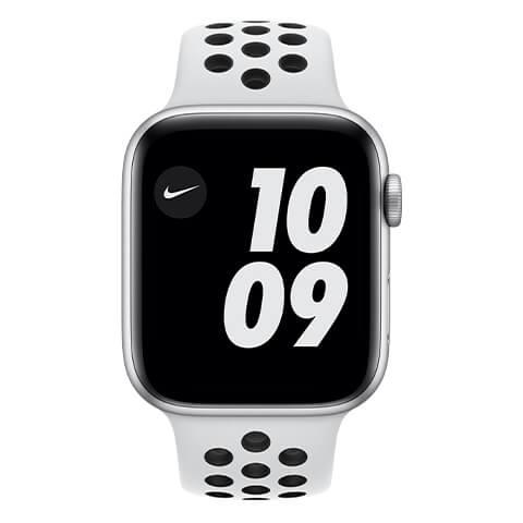 apple watch nike 6 44