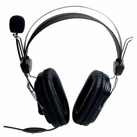 Tai nghe Soundmax AH302