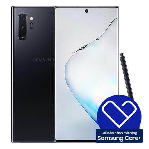 Samsung Galaxy Note 10+ Chính Hãng | Trả Góp 0% ...